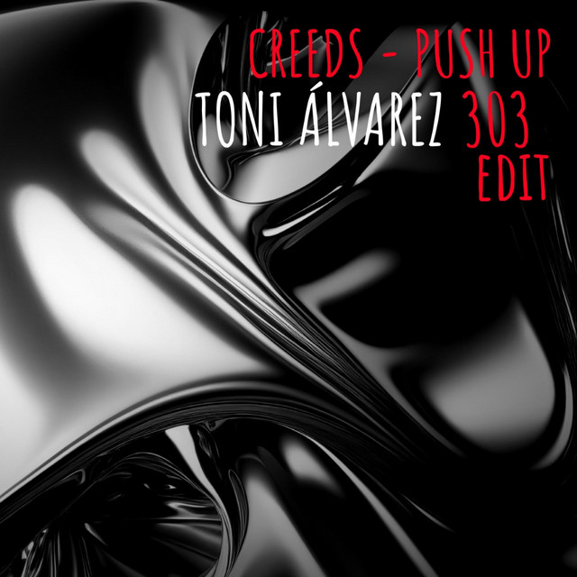 Push Up - 303 Edit