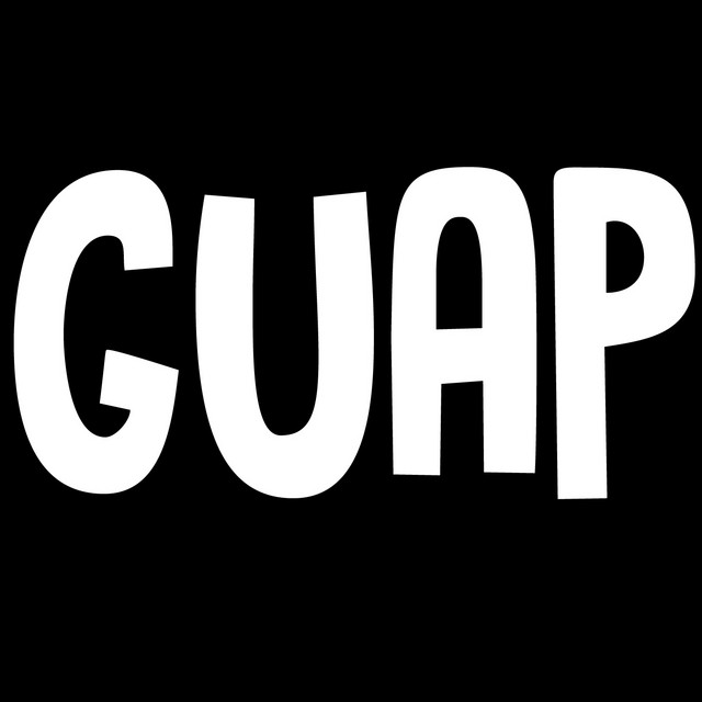 The Guap cover art
