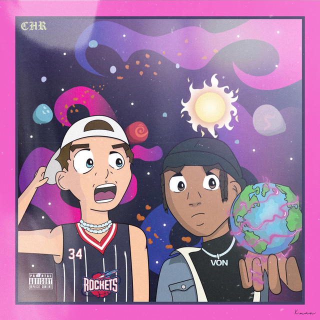 album image