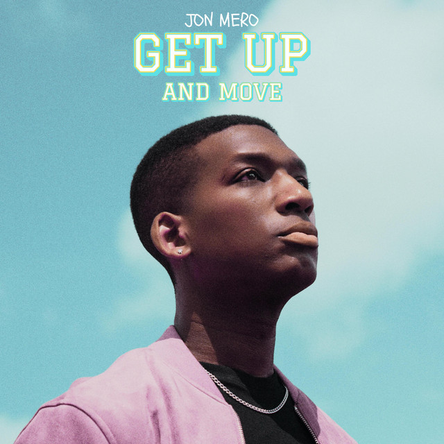 Get Up And Move