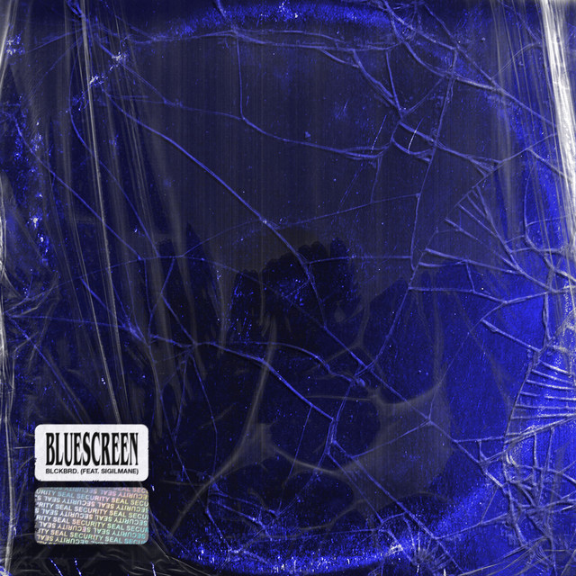 BLUESCREEN