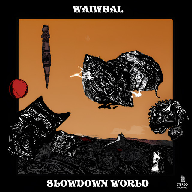 WAIWHAI.