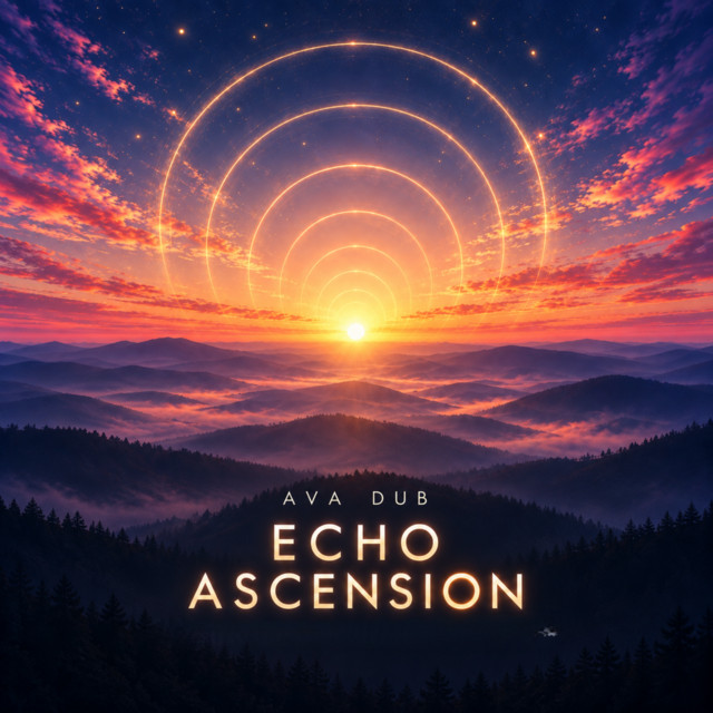 Cover of Afterglow Transmission