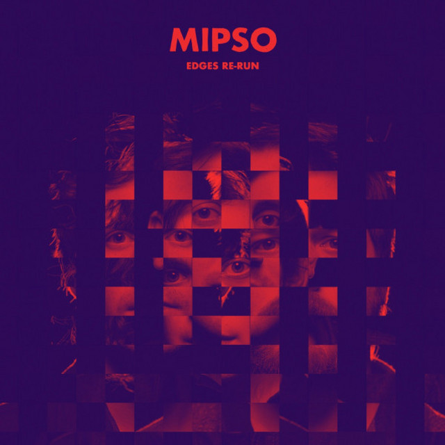 Edges Re-Run (Remixes) album image