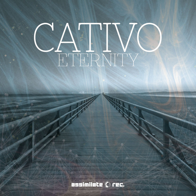 Eternity cover