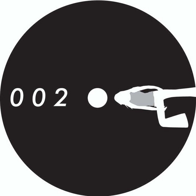 Noise cover art