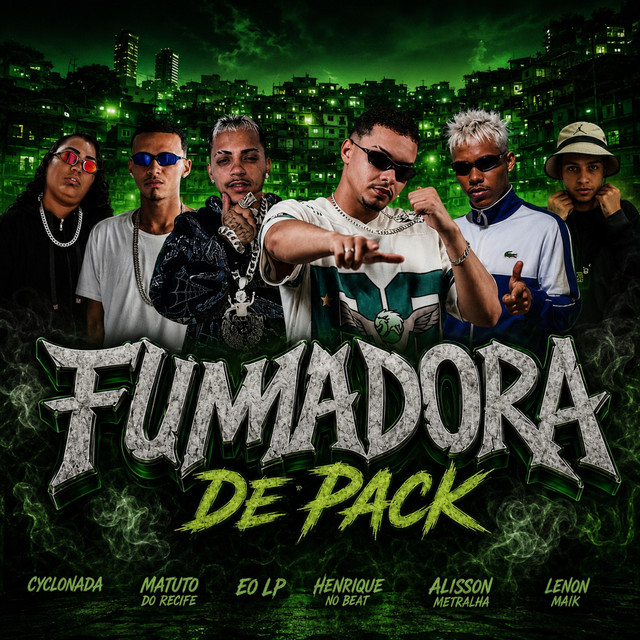 Fumadora de Pack