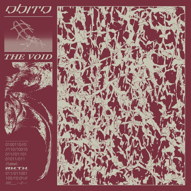 The Void cover art