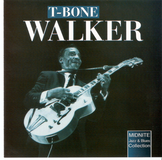 T-Bone Walker - Album by T-Bone Walker | Spotify