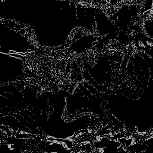prototype cover art