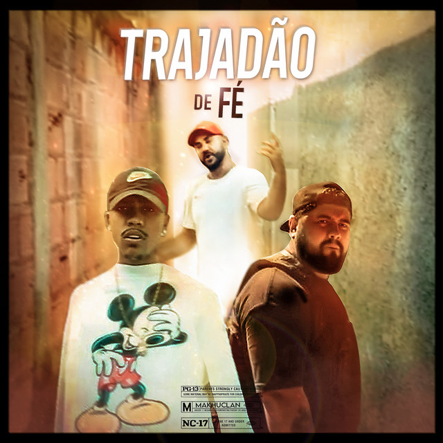 Trajadão de Fé