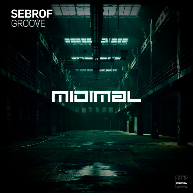 Groove - Extended Mix album art