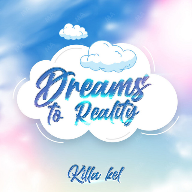Dreams to Reality cover art