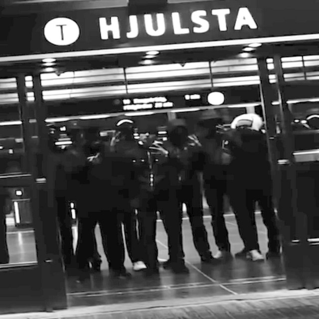 Hjulsta cover art