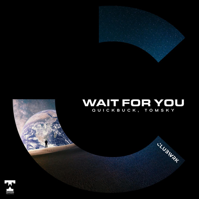 Wait For You cover art