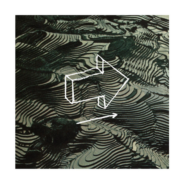 Rough Master cover art