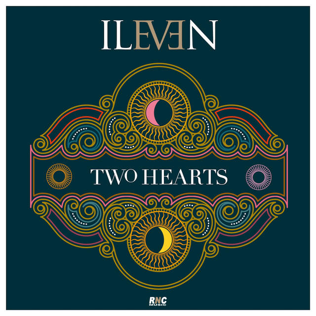 Two Hearts - song and lyrics by Ileven | Spotify