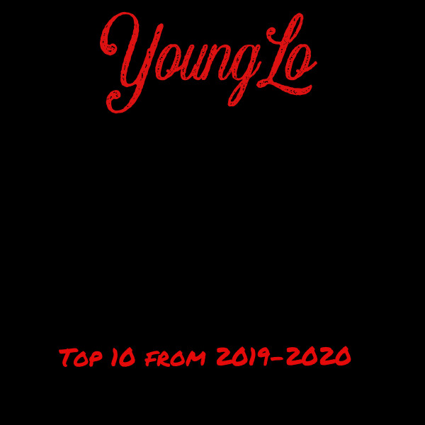 Top 10 2019-2020 - Album by YoungLo | Spotify