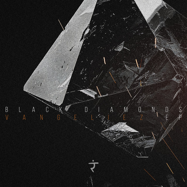 Black Diamonds cover art