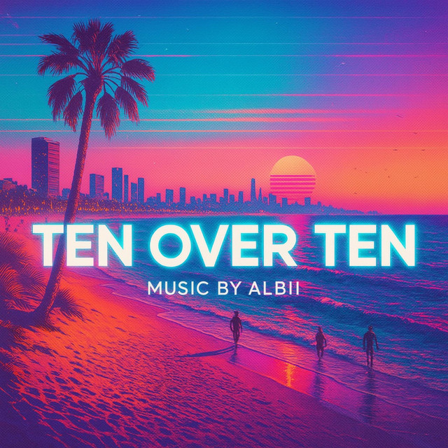 TEN OVER TEN