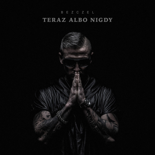 Teraz albo nigdy cover art