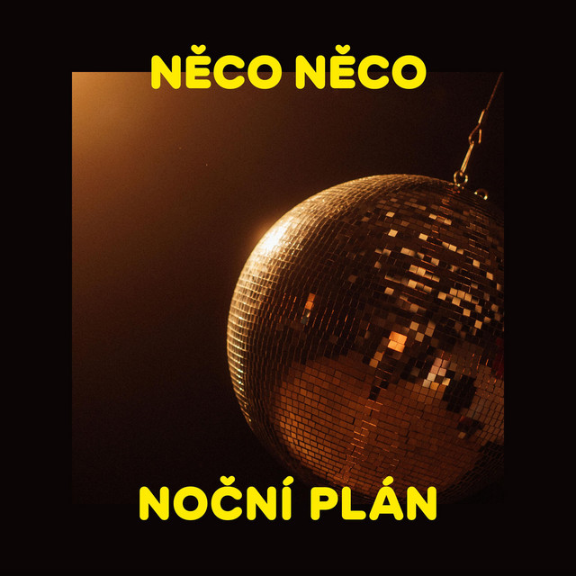 noční plán