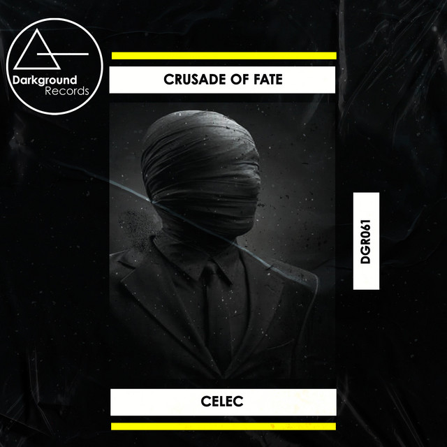 Crusade of Fate album art