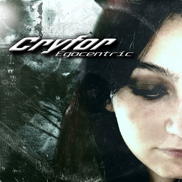 Egocentric cover art