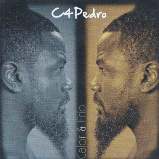 Calor & Frio cover art