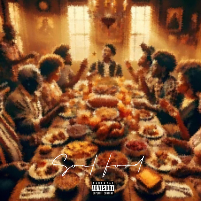 Soul Food cover art