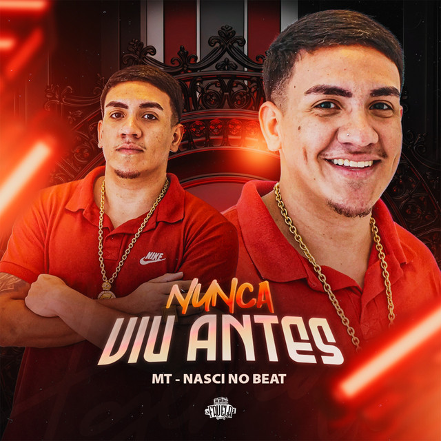 Nunca Viu Antes