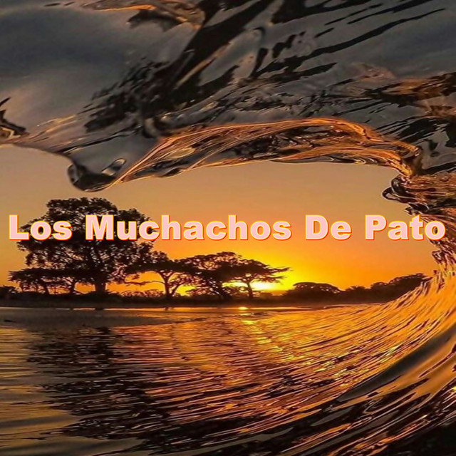 Los Muchachos De Pato cover art
