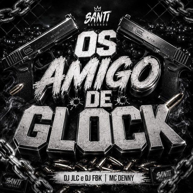 Os Amigo De Glock
