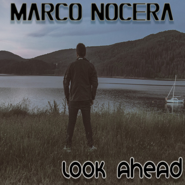 Look Ahead cover art