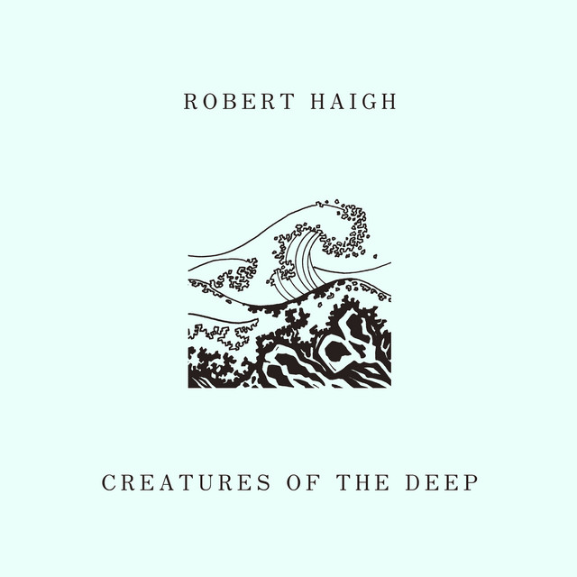 Creatures of the Deep cover art