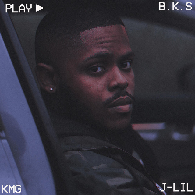 B.K.S - song and lyrics by J-lil | Spotify