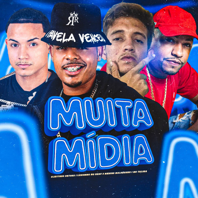 Muita Mídia