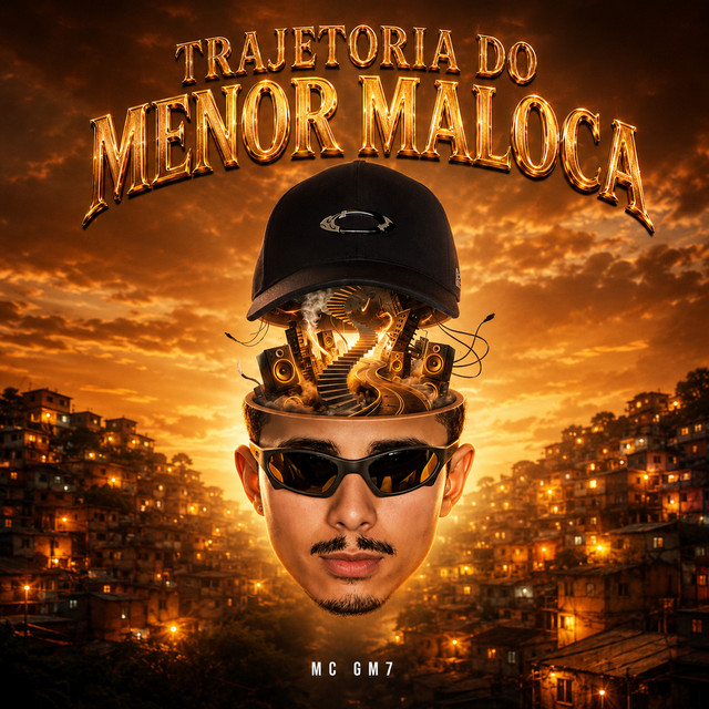 Trajetoria do Menor Maloca