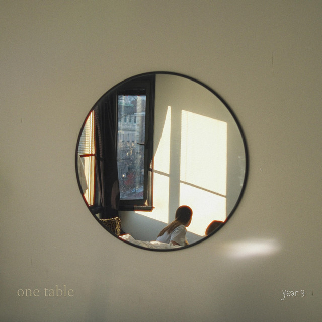 Year 9 cover art
