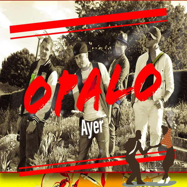 Ayer cover