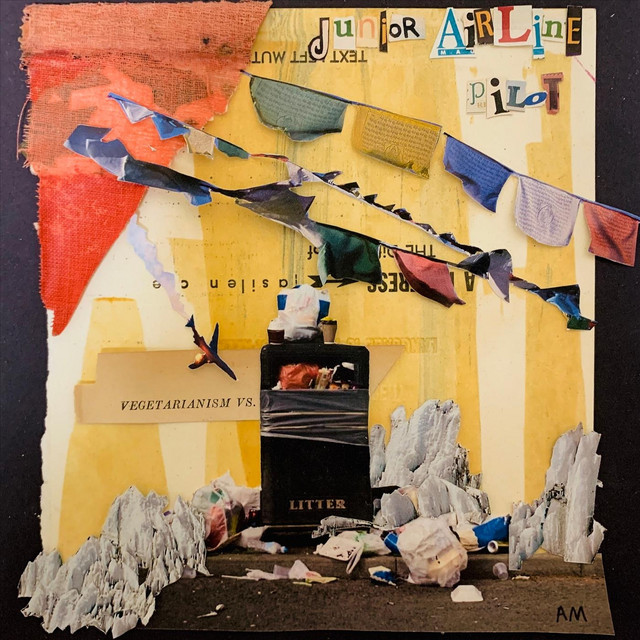 Dog Eat Dog World Song By Junior Airline Pilot Spotify