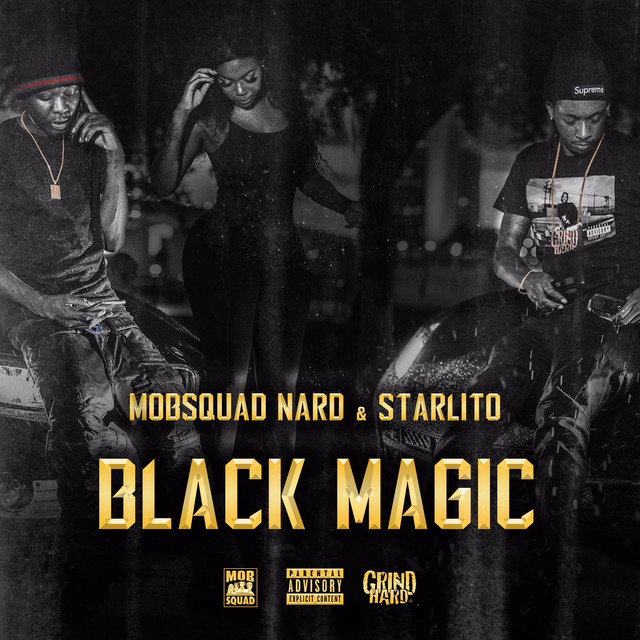 Black Magic