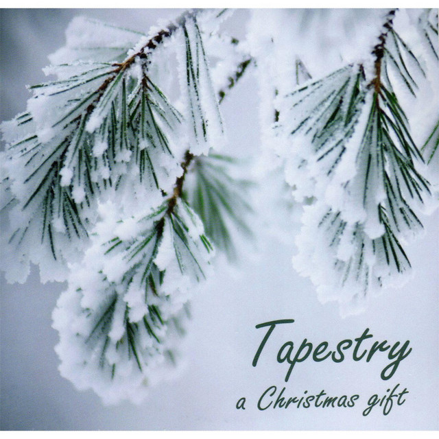 A Christmas Gift cover art