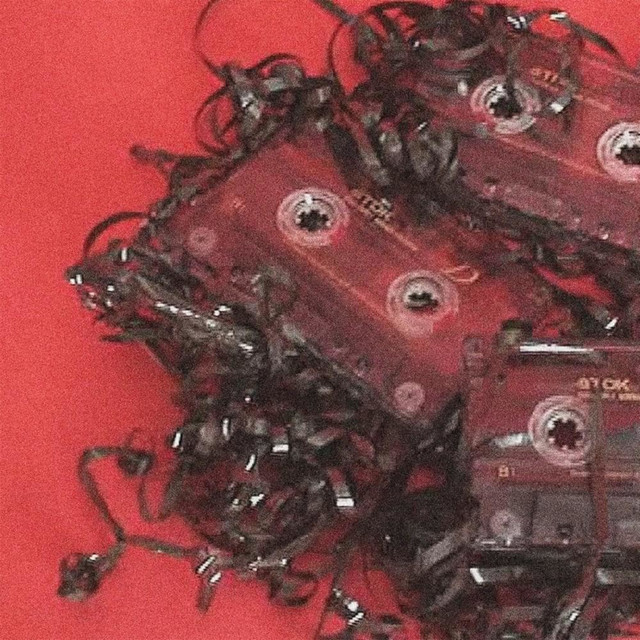 13 причин почему cover art