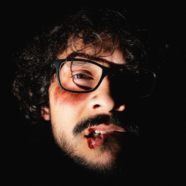 Jake Is Dead (Head Underwater) cover art