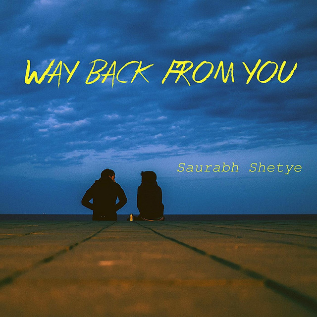 Way Back from You