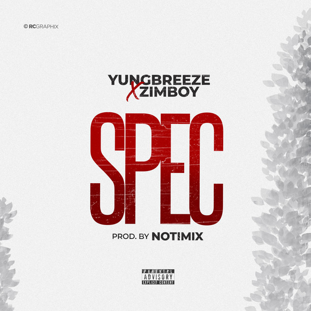 Yungbreeze | Spotify