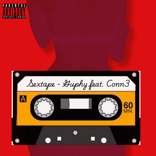 Sextape cover art