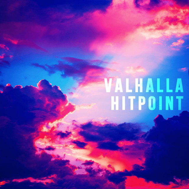 Valhalla cover art