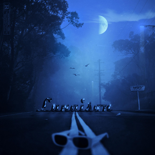 Lunaison cover art